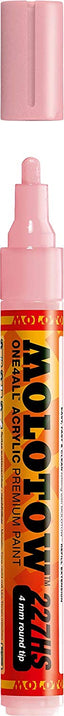 Molotow Board Tip Marker 227Hs 4Mm Skin Pastel - Al Masam Stationery LLC