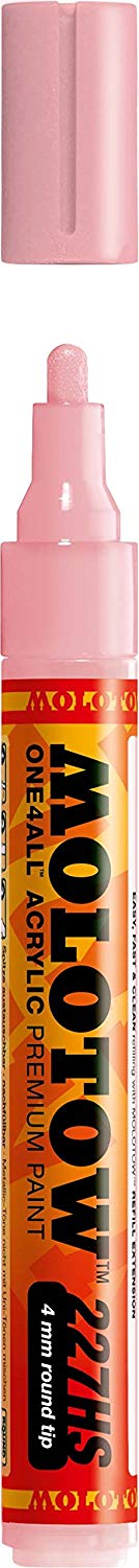 Molotow Board Tip Marker 227Hs 4Mm Skin Pastel - Al Masam Stationery LLC