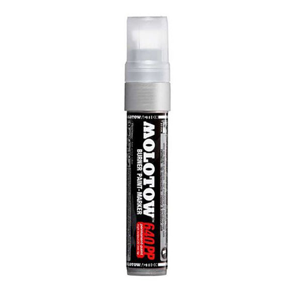 Molotow Burner Chrome - Al Masam Stationery LLC Main image
