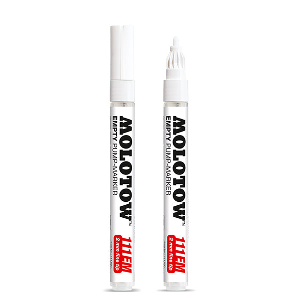 Molotow Leermarker 111Em - Al Masam Stationery LLC Main image