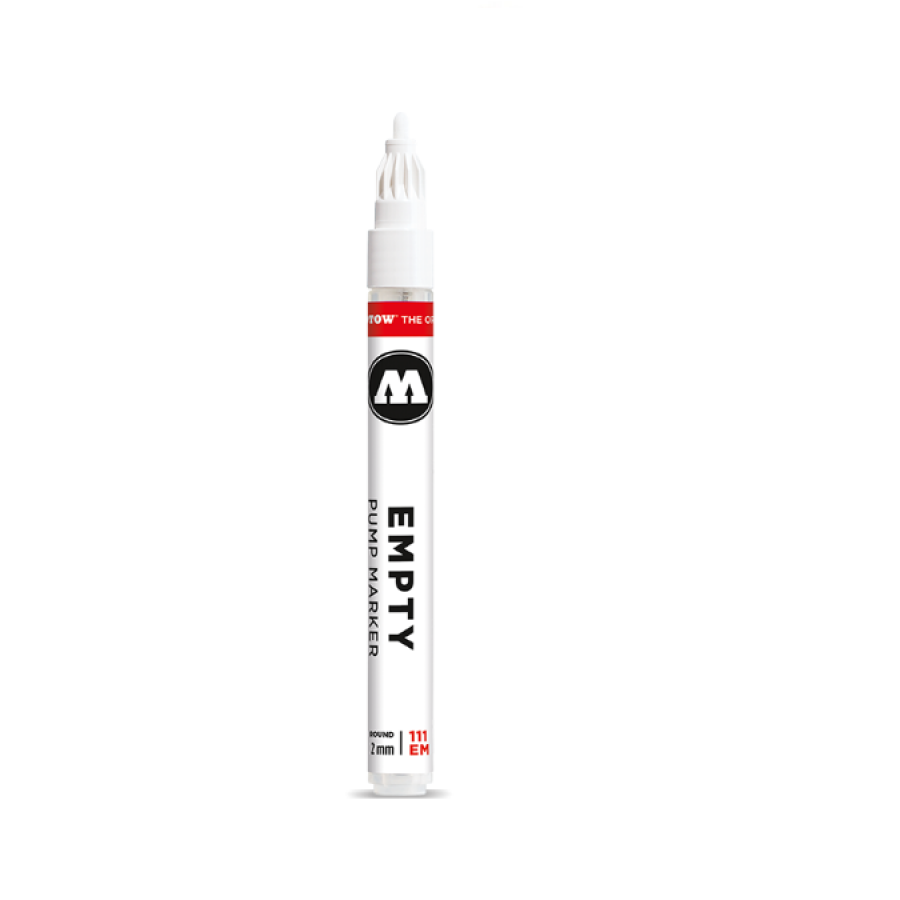Molotow Leermarker 111Em Secondary image