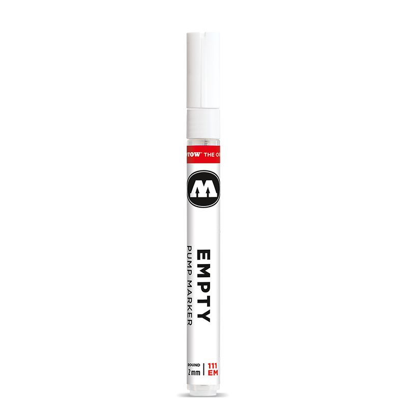 Molotow Leermarker 111Em - Al Masam Stationery LLC