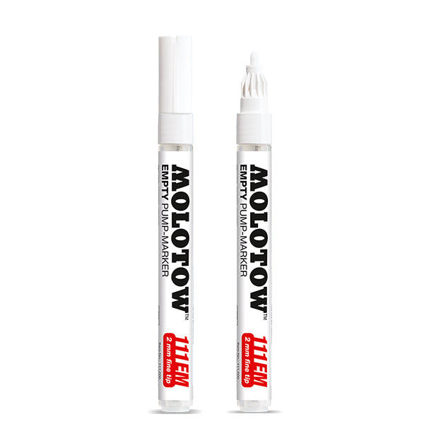 Molotow Leermarker 211Em - Al Masam Stationery LLC Main image