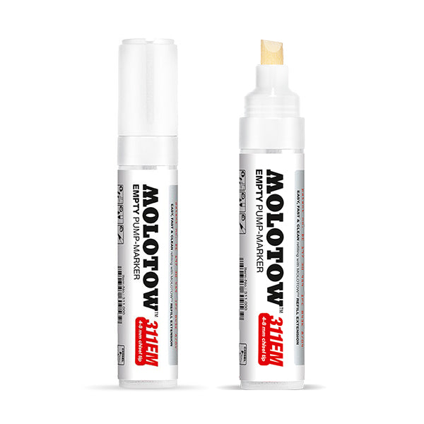 Molotow Leermarker 311Em - Al Masam Stationery LLC Main image