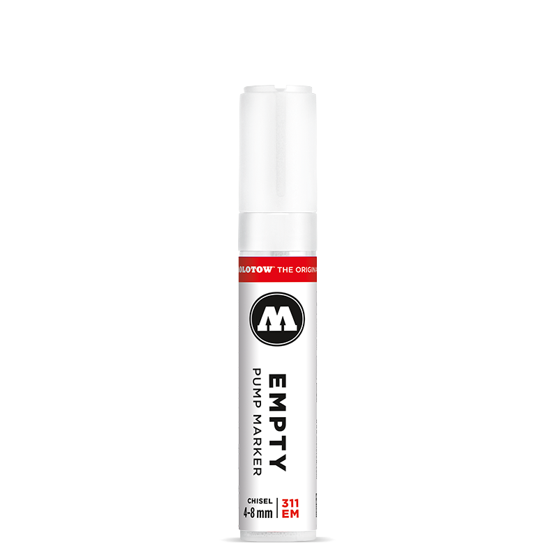 Molotow Leermarker 311Em Secondary image