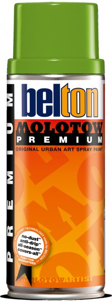 Molotow Premium Spray Paint - Avocado - Al Masam Stationery LLC Main image