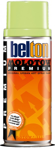 Molotow Premium Spray Paint - Dandelion - Al Masam Stationery LLC Main image