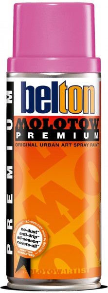 Molotow Premium Spray Paint - Fuchsia Pink - Al Masam Stationery LLC Main image