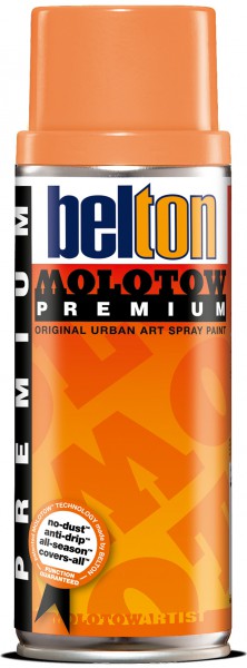 Molotow Premium Spray Paint - Goldfish - Al Masam Stationery LLC Main image