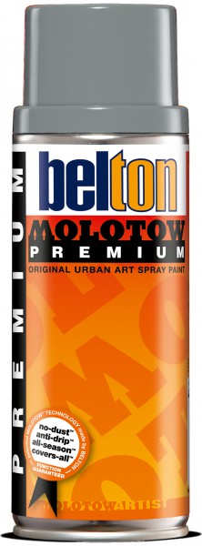 Molotow Premium Spray Paint - Granite - Al Masam Stationery LLC Main image