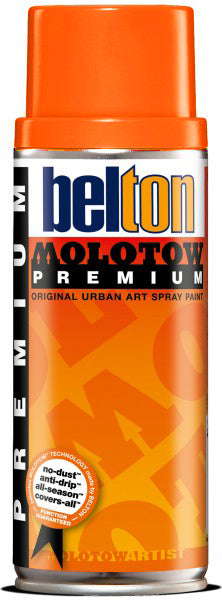 Molotow Premium Spray Paint - Lobster Middle - Al Masam Stationery LLC Main image