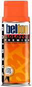 Molotow Premium Spray Paint - Neon Orange - Al Masam Stationery LLC