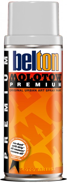 Molotow Premium Spray Paint - Pebble Grey - Al Masam Stationery LLC Main image