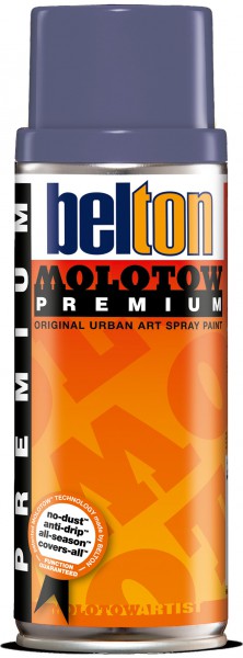 Molotow Premium Spray Paint - Plum Middle - Al Masam Stationery LLC Main image