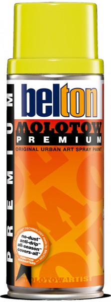 Molotow Premium Spray Paint - Poison Green - Al Masam Stationery LLC Main image