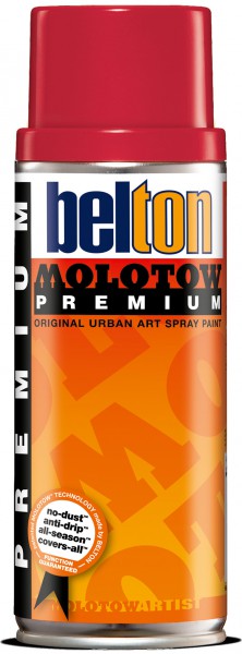 Molotow Premium Spray Paint - Raspberry Red - Al Masam Stationery LLC Main image