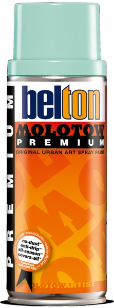 Molotow Premium Spray Paint - Riviera Pastel - Al Masam Stationery LLC Main image