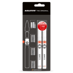 Molotow Refill Extension Starter Kit 111Em - Al Masam Stationery LLC