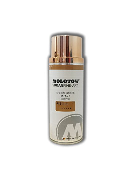 Special Series-Effect-(400Ml) Copper Effect - Al Masam Stationery LLC Main image