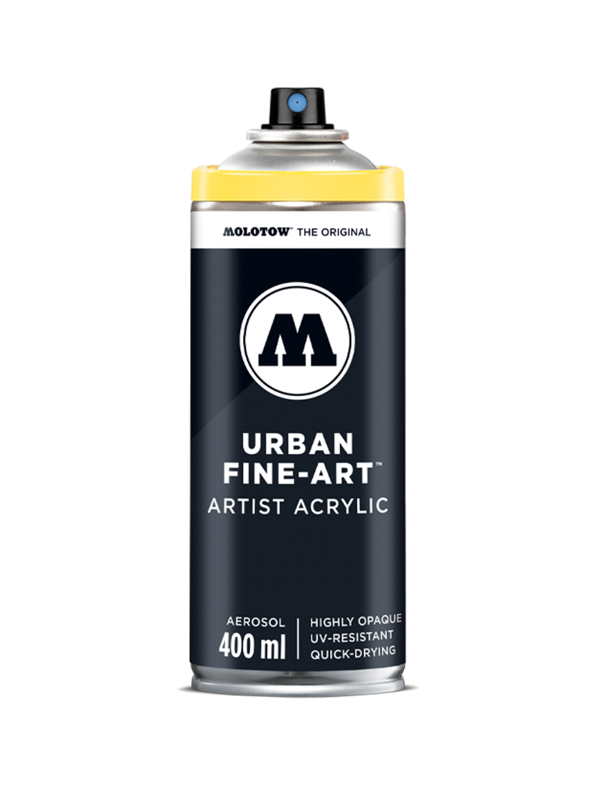 Professional Series Artist Acrylic (400Ml) Naples Yellow - Al Masam Stationery LLC Main image