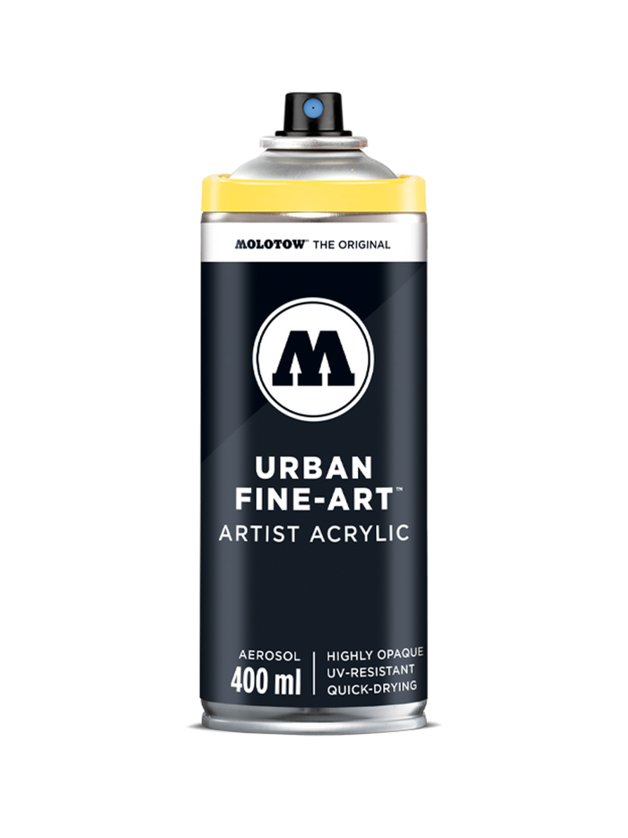 Professional Series Artist Acrylic (400Ml) Naples Yellow - Al Masam Stationery LLC