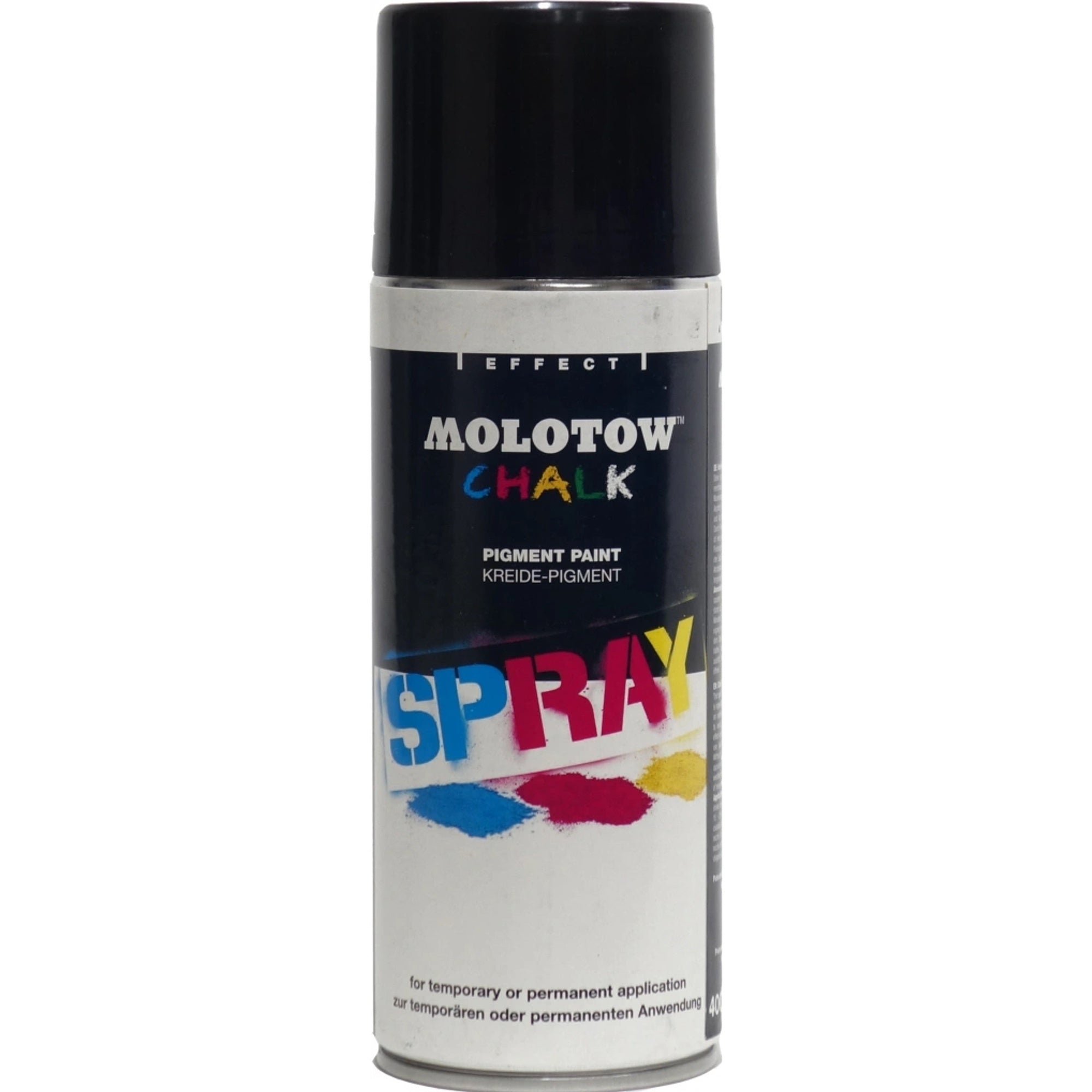 Special Series-Chalk- (400Ml) Black - Al Masam Stationery LLC Main image