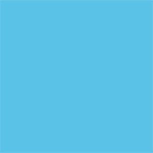 Special Series-Chalk-(400Ml) Light Blue - Al Masam Stationery LLC Main image