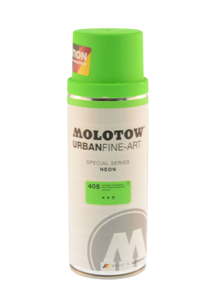 Special Series-Neon-(400Ml) Neon Green - Al Masam Stationery LLC Main image
