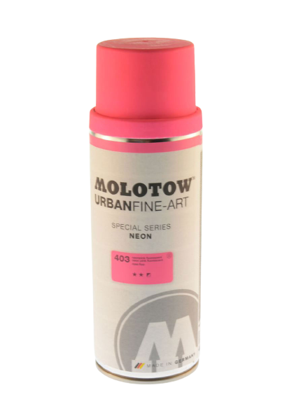 Special Series-Neon-(400Ml) Neon Pink - Al Masam Stationery LLC