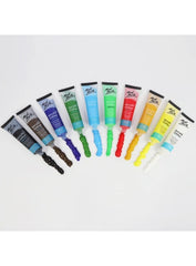 Acrylic Colour Paint Set Signature (1.2oz)