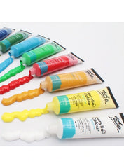 Acrylic Colour Paint Set Signature (1.2oz)