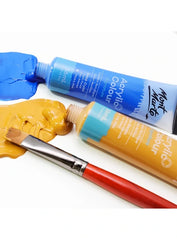 Acrylic Colour Paint Set Signature (1.2oz)