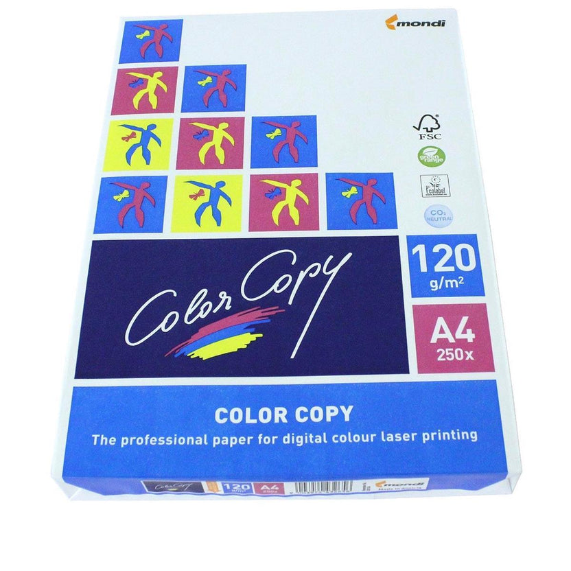 High-Quality PHOTOCOPY PAPER for All Printing Needs