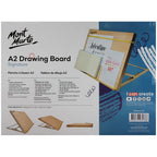 A2 Drawing Board Signature