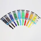 Mont Marte Acrylic Paint Set 24pc x 36ml - Al Masam Stationery LLC - art & craft - art & craft