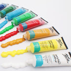 Mont Marte Acrylic Paint Set 24pc x 36ml - Al Masam Stationery LLC - art & craft - art & craft