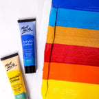 Mont Marte Acrylic Paint Set 36pc x 36ml - Al Masam Stationery LLC - art & craft - art & craft