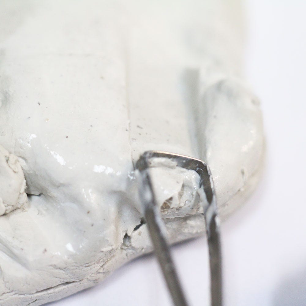 Mont Marte Air Hardening Modelling Clay - Terra 500gms - Al Masam Stationery LLC