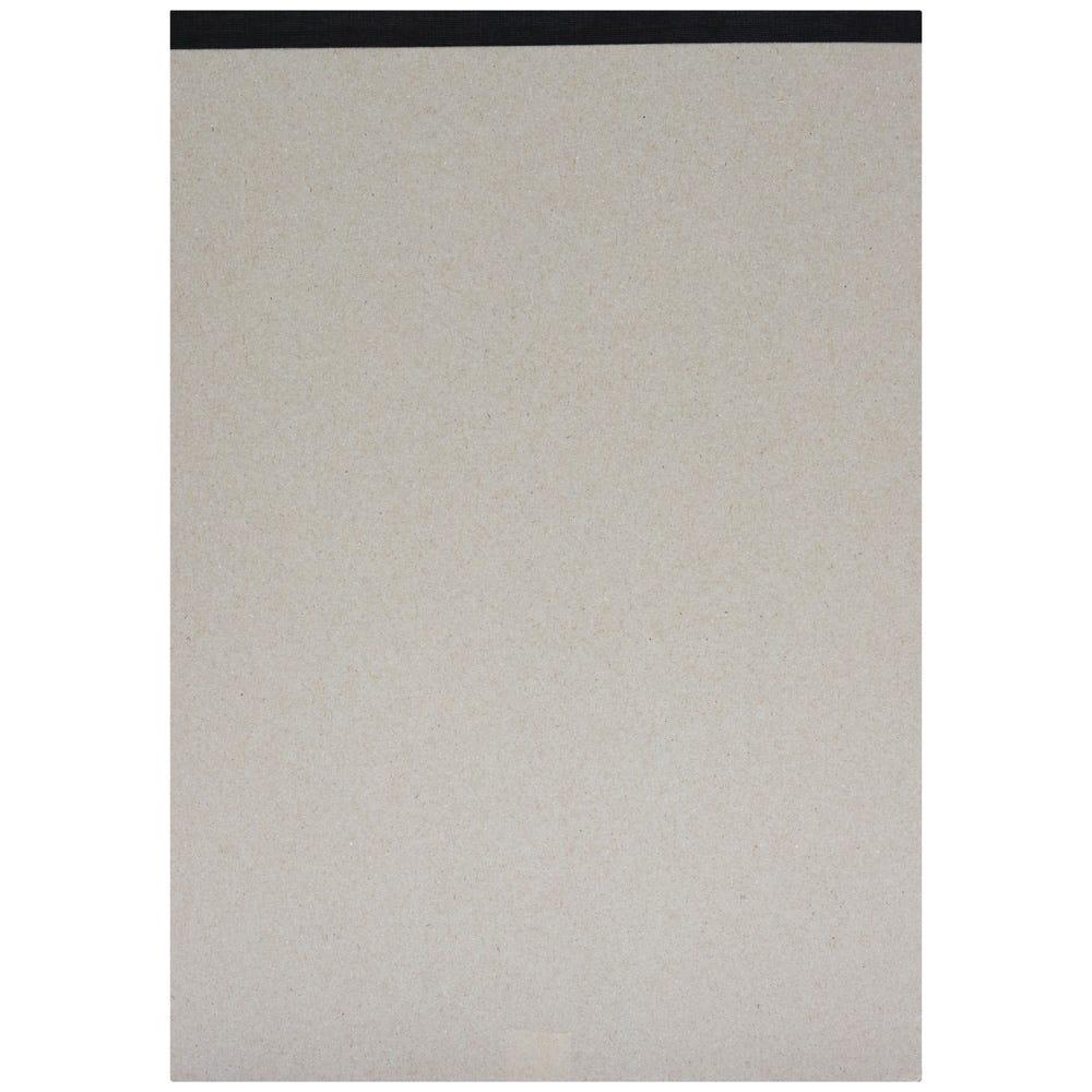 Mont Marte Bleedproof Marker Pad 105gsm A5 25 Sheets Secondary image