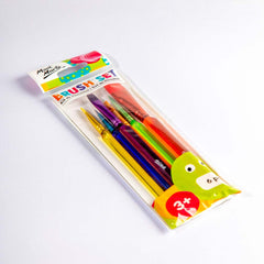 Mont Marte Brush Set 6pc - Al Masam Stationery LLC