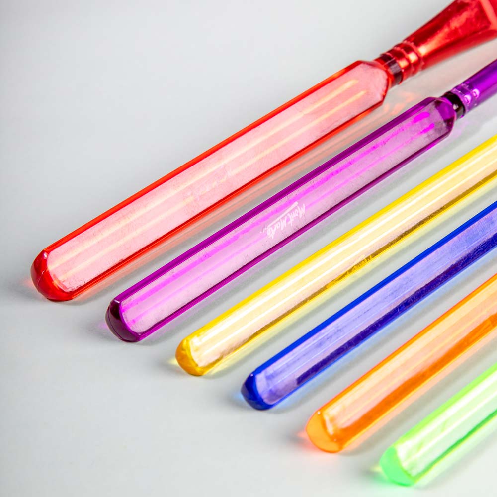 Mont Marte Brush Set 6pc - Al Masam Stationery LLC