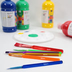 Mont Marte Brush Set 6pc - Al Masam Stationery LLC