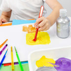 Mont Marte Brush Set 6pc - Al Masam Stationery LLC