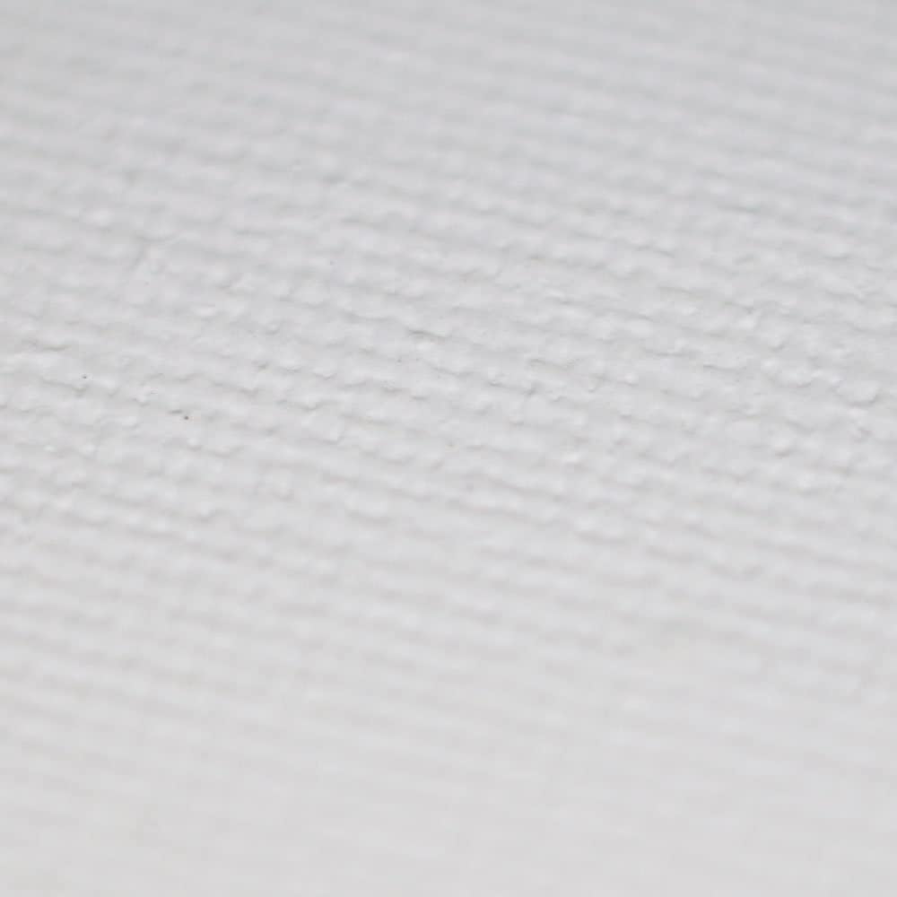 Panart Canvas Cotton Pad10X10Cm 380gm Secondary image