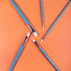 Mont Marte Gallery Series Brush Set Oils 5pc - (BMHS0020) - Al Masam Stationery LLC