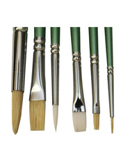 Mont Marte Gallery Series Oil Brush - Al Masam Stationery LLC