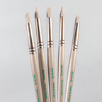 Mont Marte Paint & Sculpt Shapers 5pc - Al Masam Stationery LLC