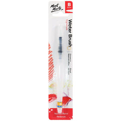 Mont Marte Waterbrush - Broad Tip - Al Masam Stationery LLC