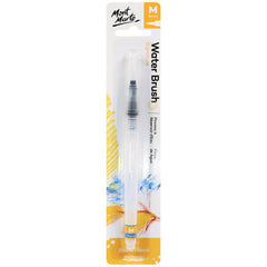 Mont Marte Waterbrush - Medium Tip - Al Masam Stationery LLC