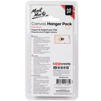 Mont marte Canvas Hanger Pack 20pce - Al Masam Stationery LLC